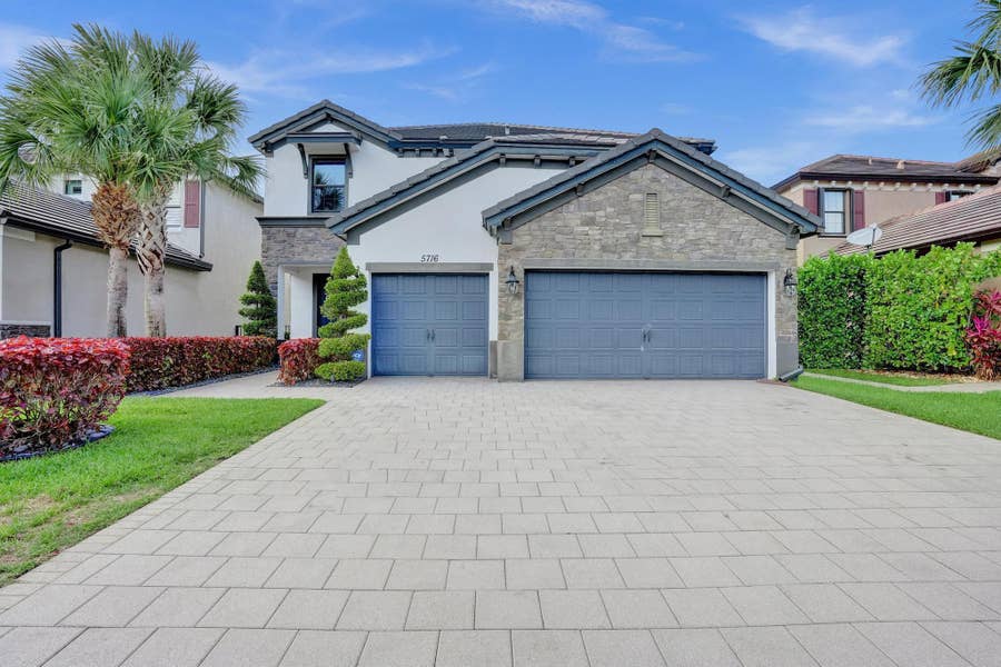 Property photo for 5716 Sandbirch Way, Lake Worth, FL