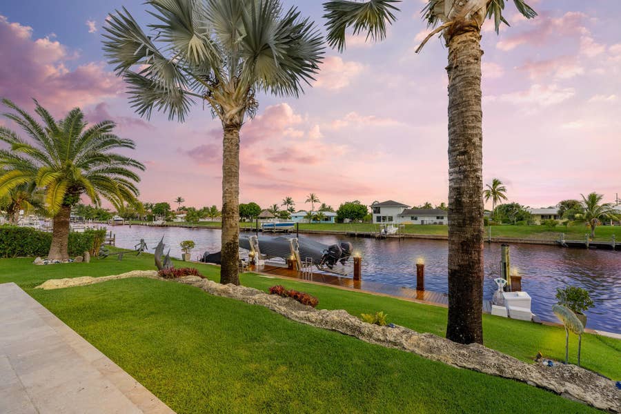 Property photo for 206 Arlington Road, West Palm Beach, FL