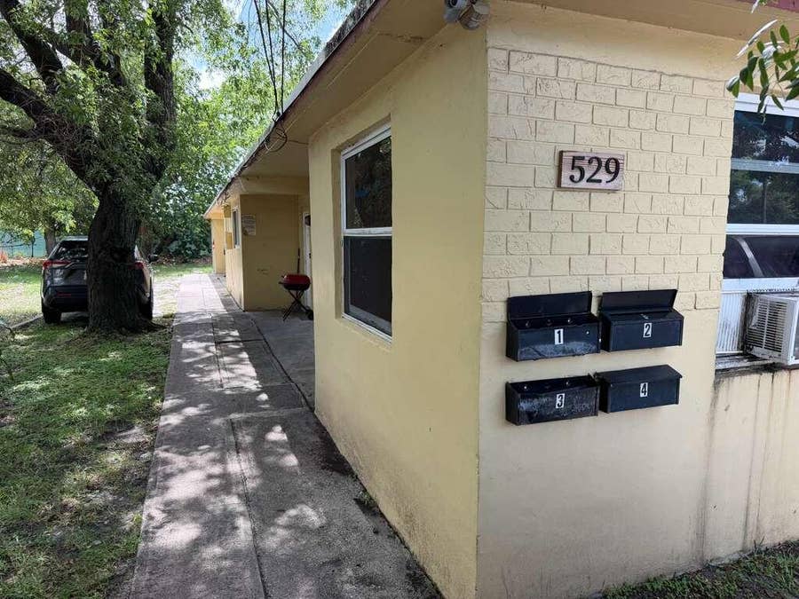 Property photo for 529 NW 8TH Avenue, #3, Fort Lauderdale, FL