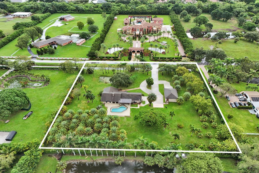 Property photo for 7555 NW 82ND Terrace, Parkland, FL