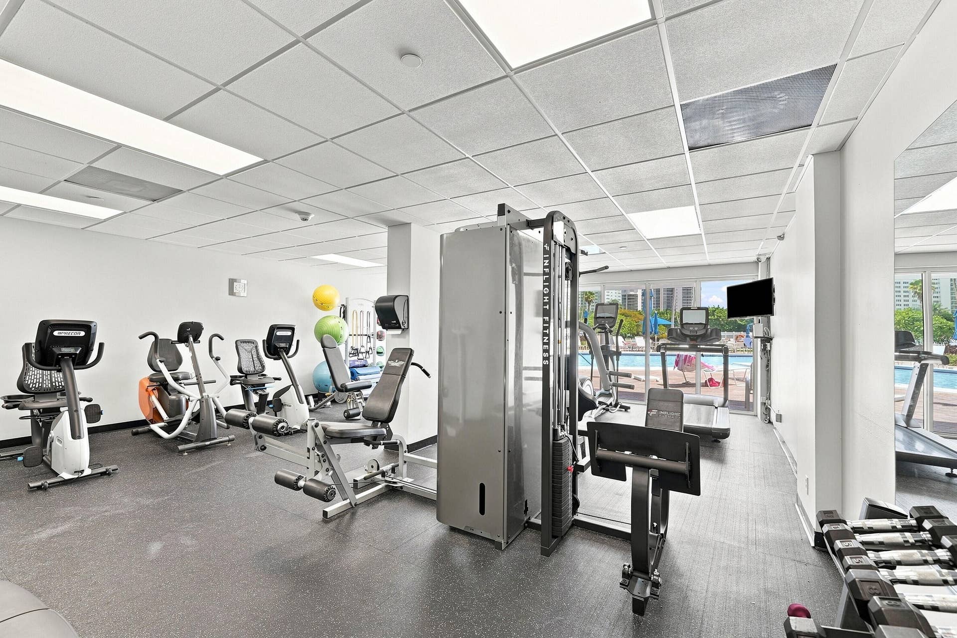 3300 NE 36TH Street, #1105, Fort Lauderdale, FL 33308 15_gym