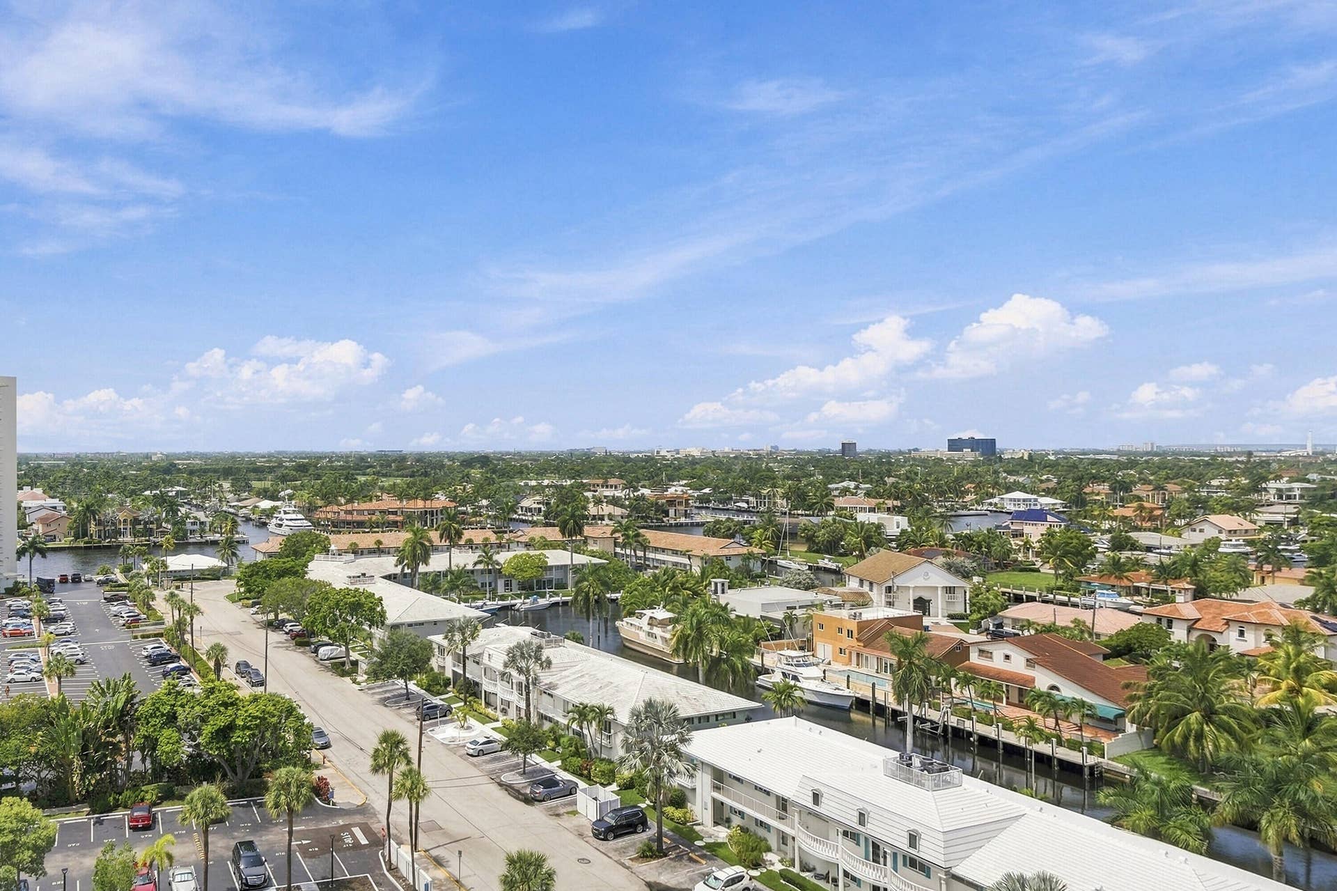 3300 NE 36TH Street, #1105, Fort Lauderdale, FL 33308 72_balcony view