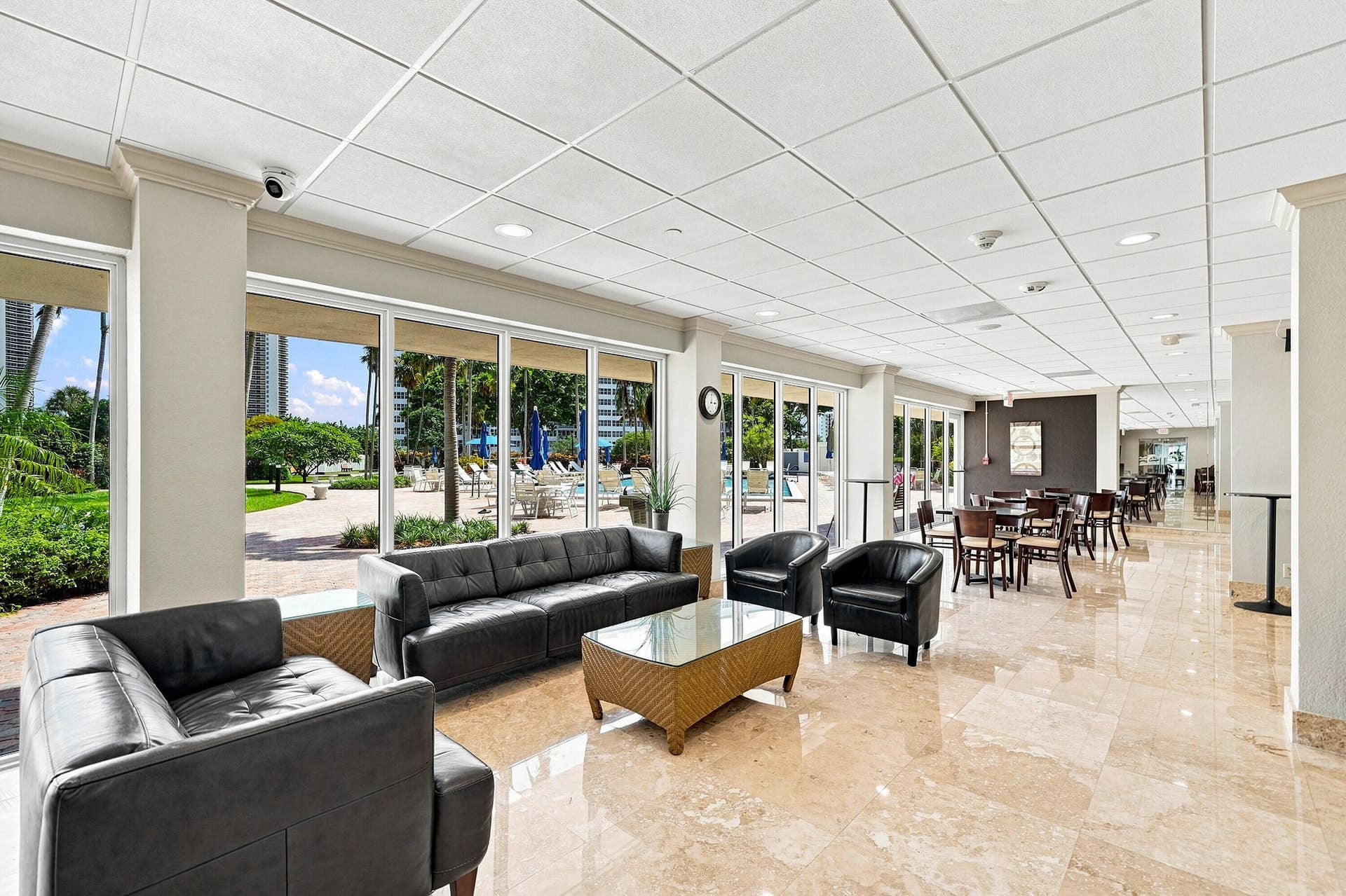 3300 NE 36TH Street, #1105, Fort Lauderdale, FL 33308 11_lobby