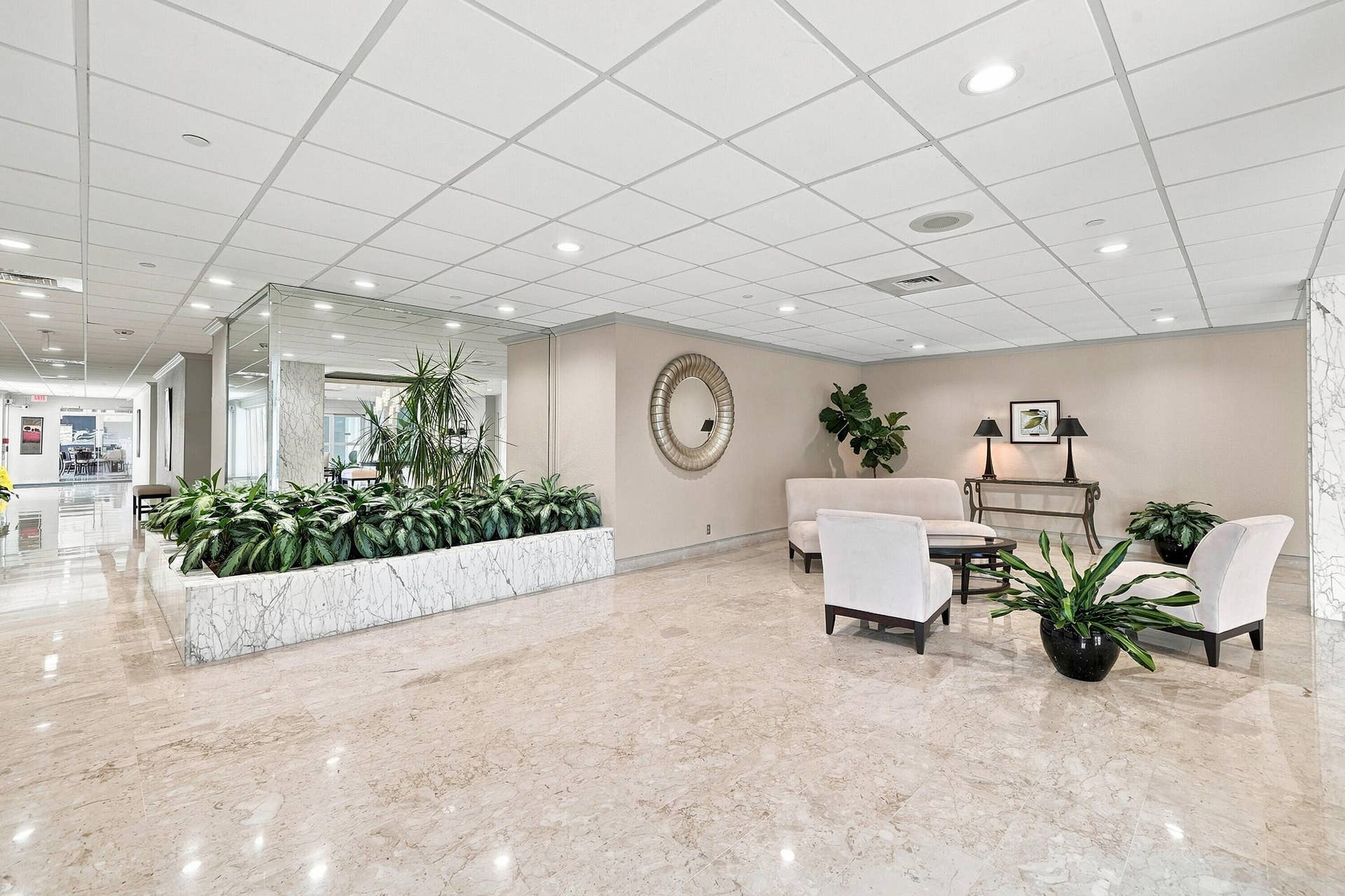 3300 NE 36TH Street, #1105, Fort Lauderdale, FL 33308 10_lobby