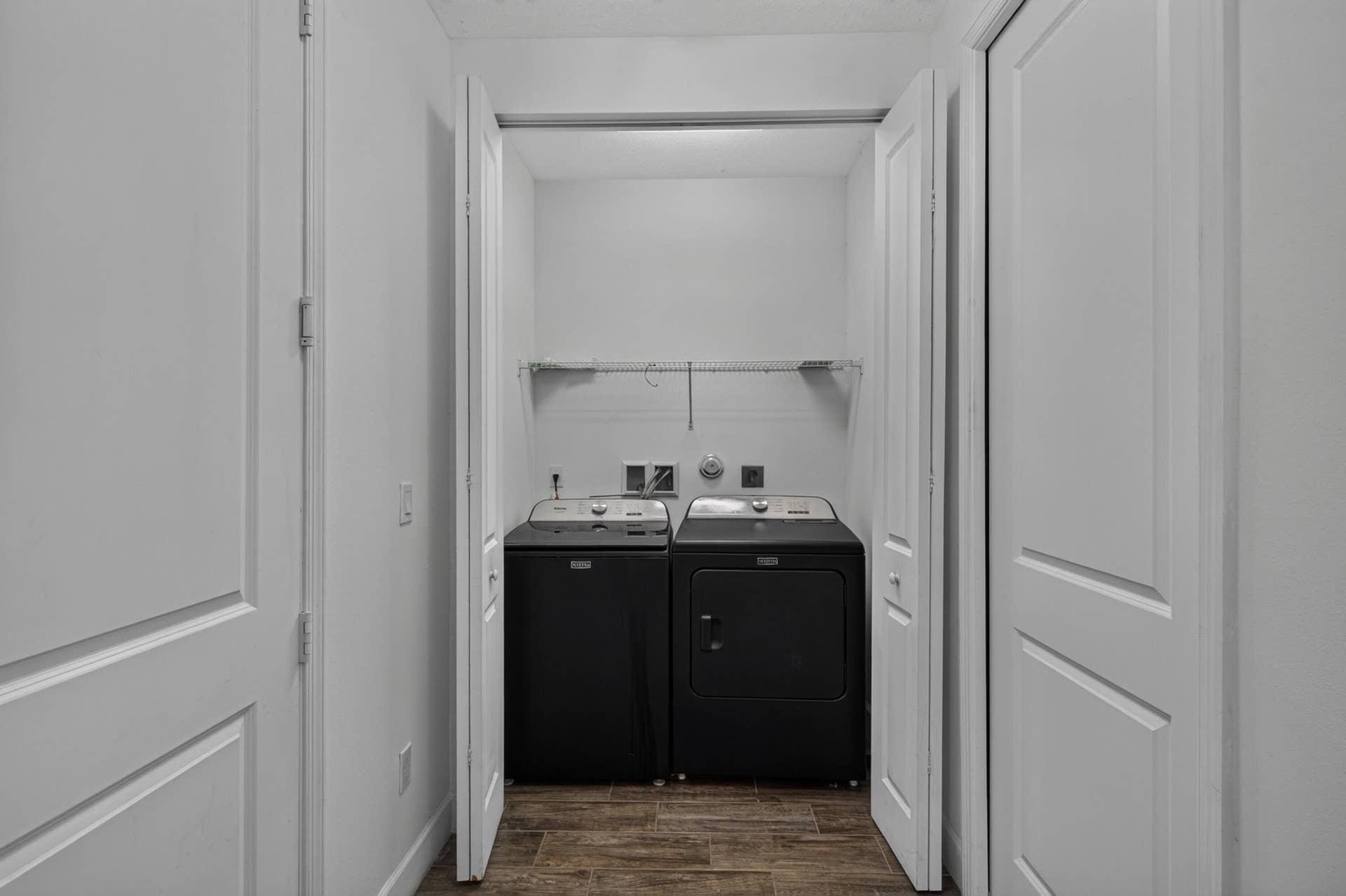 295 Laundry Room