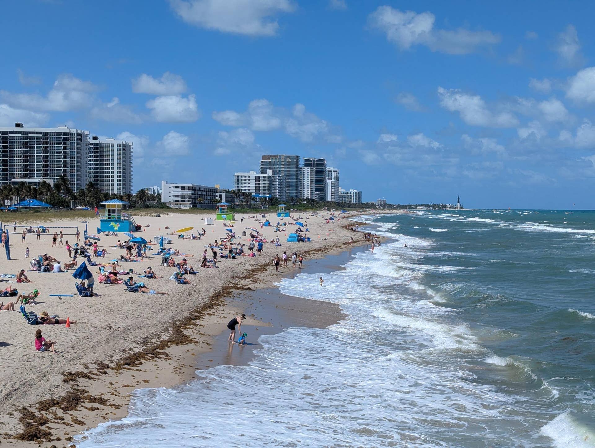 Pompano Beach