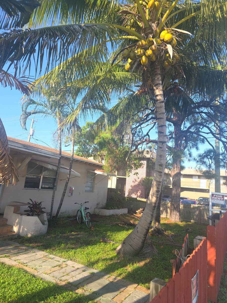 Property photo for 2028 Funston Street, #Apt 2, Hollywood, FL