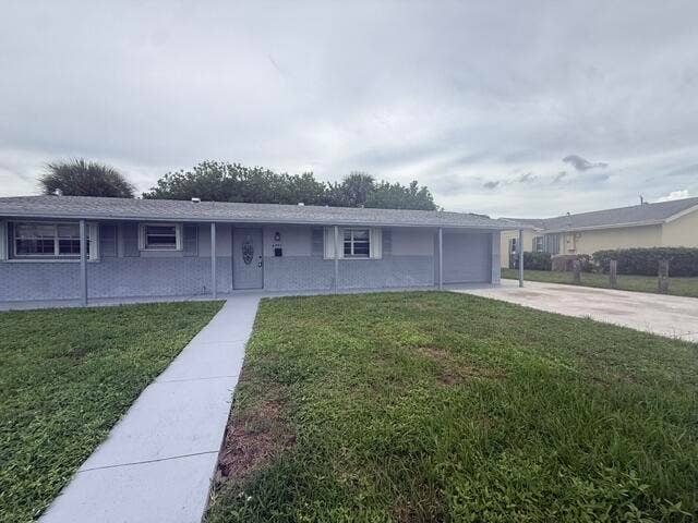 Property photo for 4401 N Australian Avenue, West Palm Beach, FL