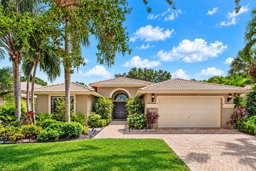 Property photo for 7831 Via Grande, Boynton Beach, FL