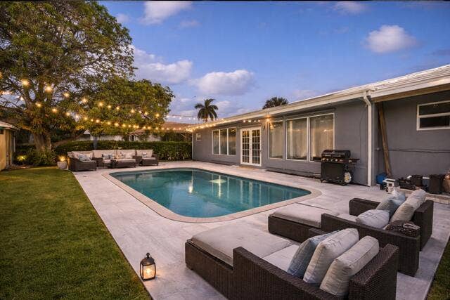 13 Little Harbor Way, Deerfield Beach, Deerfield Beach, FL 33441 Virtually staged