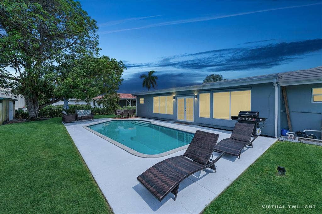 13 Little Harbor Way, Deerfield Beach, Deerfield Beach, FL 33441 32