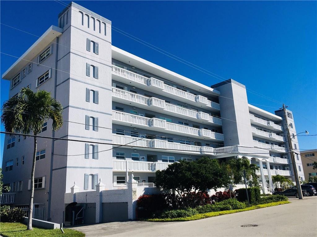 2829 NE 33rd Court, #602, Fort Lauderdale, FL 33306 Photo 26