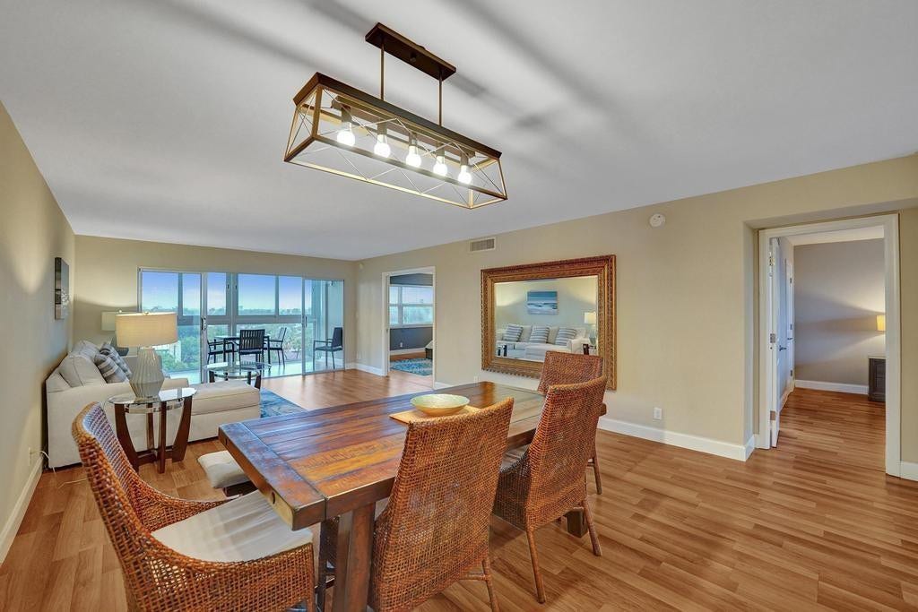 2829 NE 33rd Court, #602, Fort Lauderdale, FL 33306 Photo 9