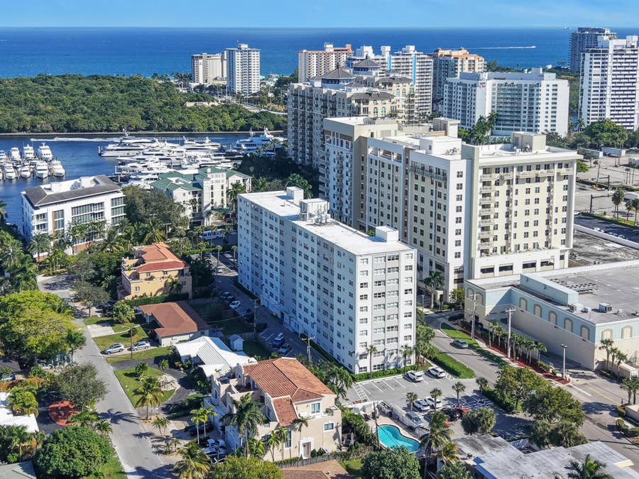 Property photo for 2555 NE 11th Street, #804, Fort Lauderdale, FL