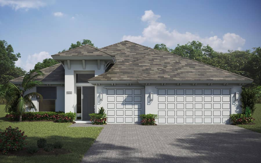Property photo for 6143 OVERLOOK Terrace, Vero Beach, FL