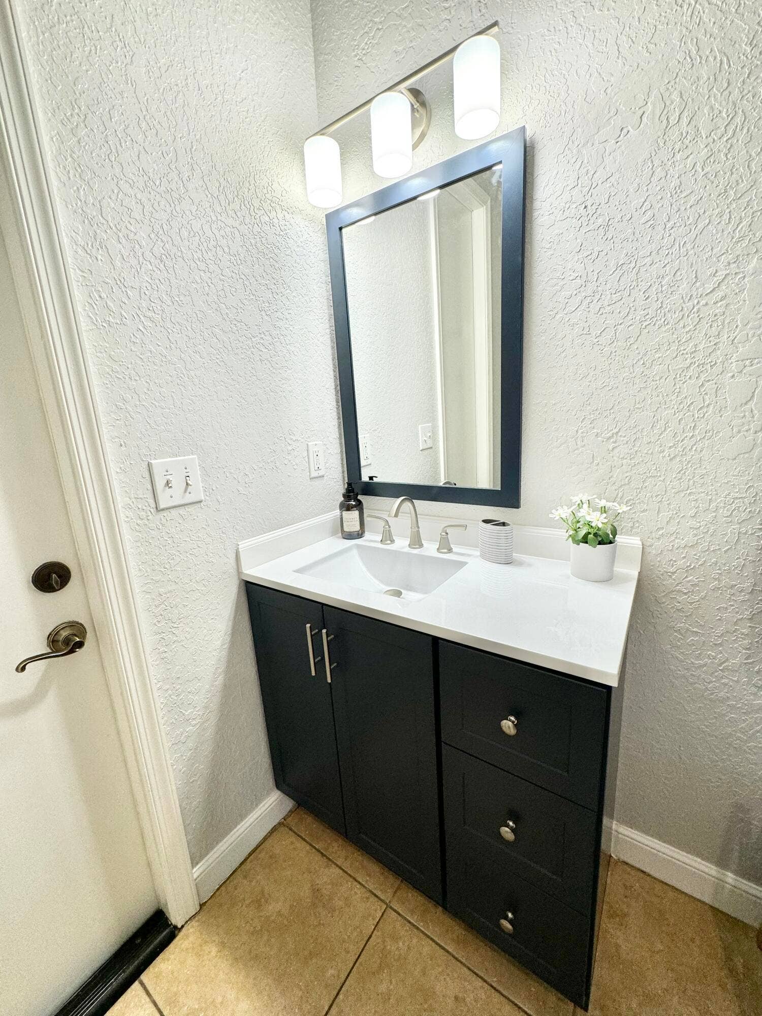 14168 Belmont Trace, Wellington, FL 33414 Bathroom - vanity