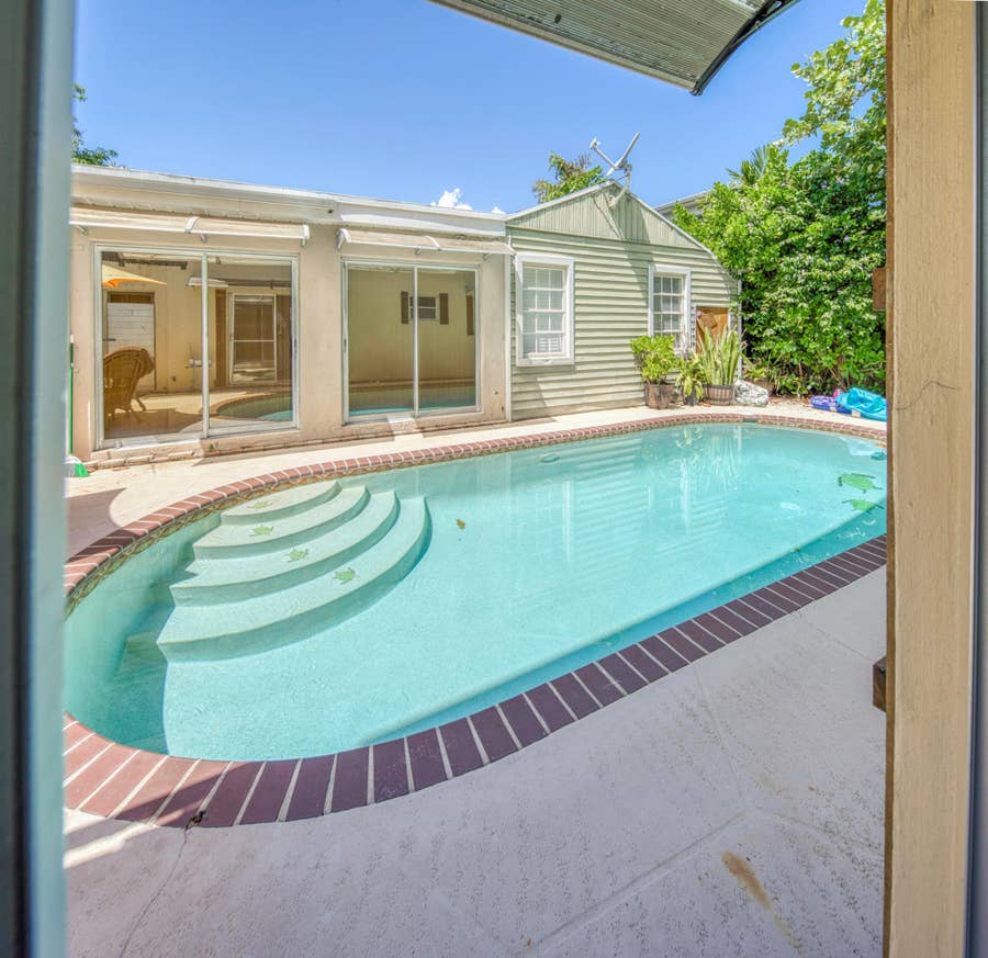 Property photo for 216 S OCEAN BREEZE, #1 DN, Lake Worth Beach, FL