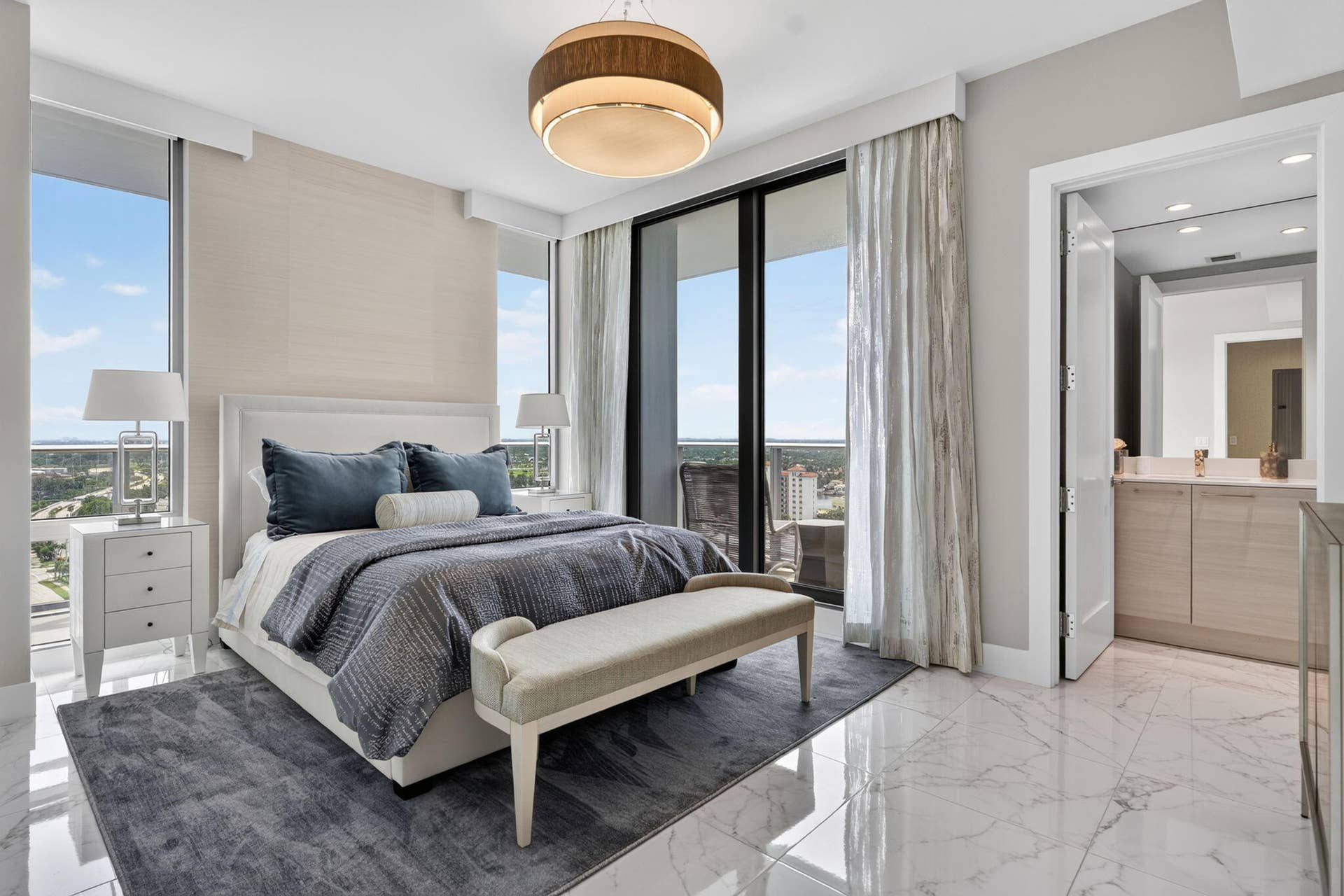 1 Water Club Way, #1904, North Palm Beach, FL 33408 3rd bedroom