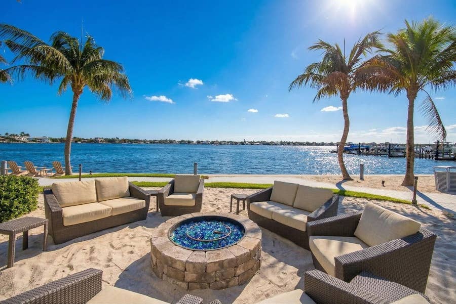 Property photo for 1 Water Club Way, #1904, North Palm Beach, FL