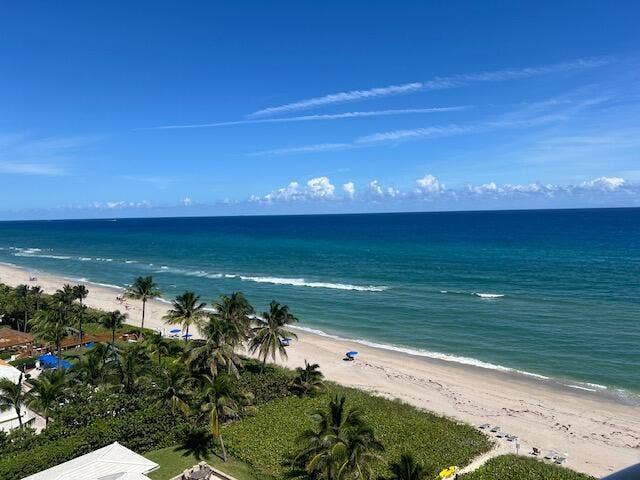 Property photo for 3407 S Ocean Boulevard, #10D, Highland Beach, FL