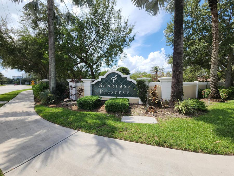 Property photo for 2306 NW 139TH Avenue, Sunrise, FL