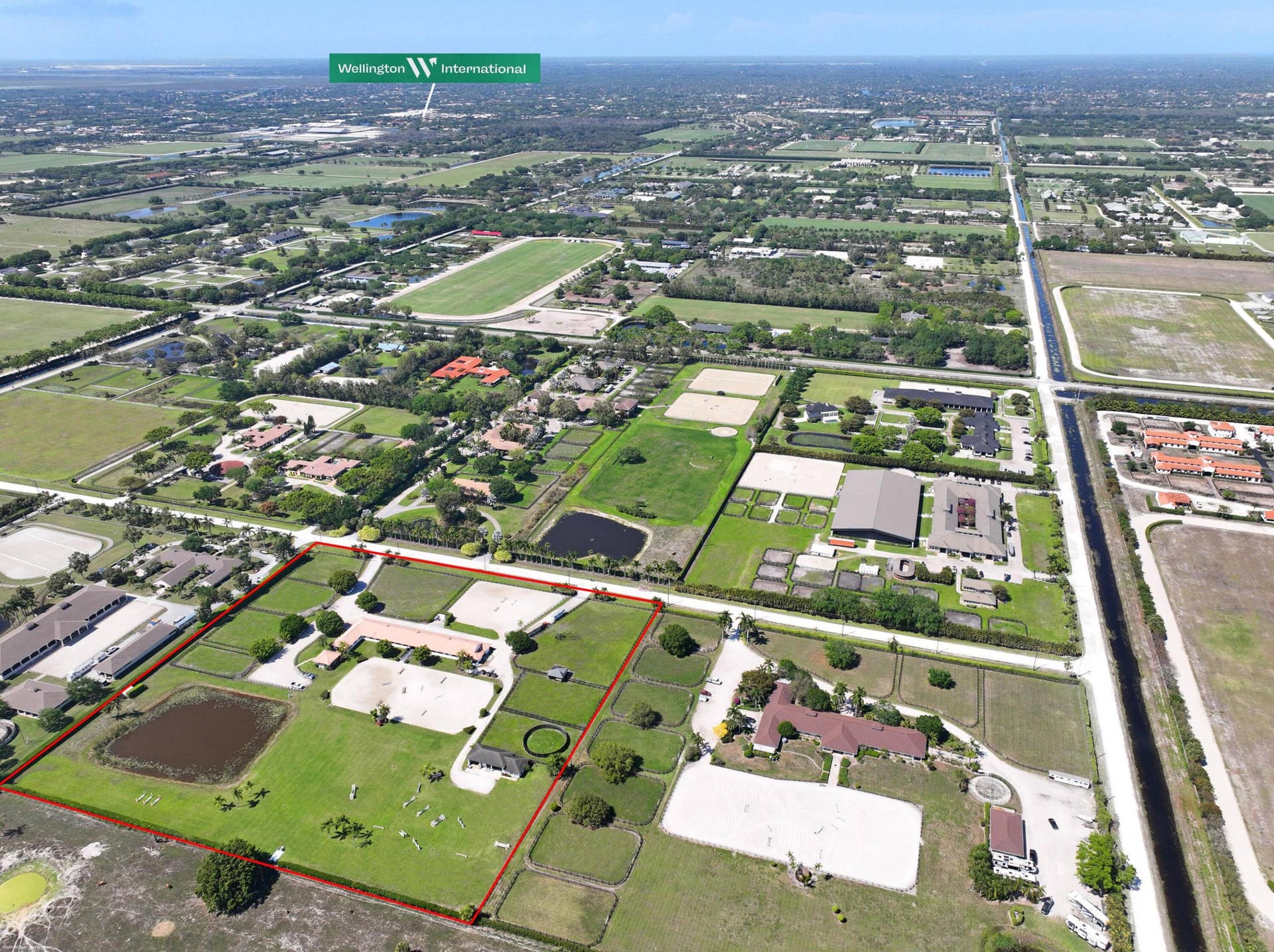13122 52nd Place S, Wellington, FL 33449 13122 52nd Pl S 003