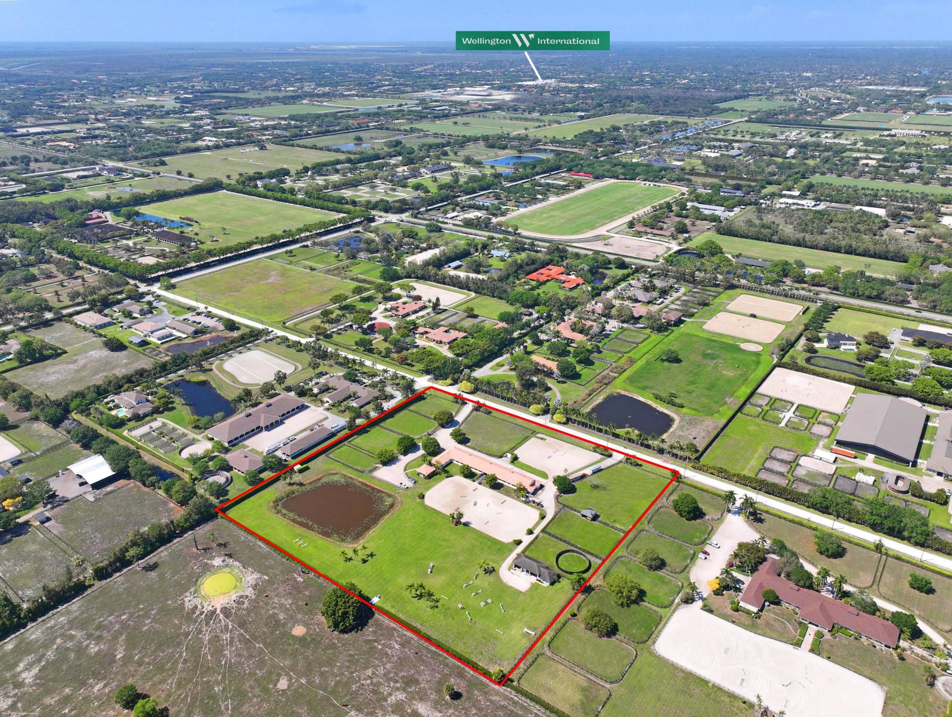 13122 52nd Place S, Wellington, FL 33449 13122 52nd Pl S 002
