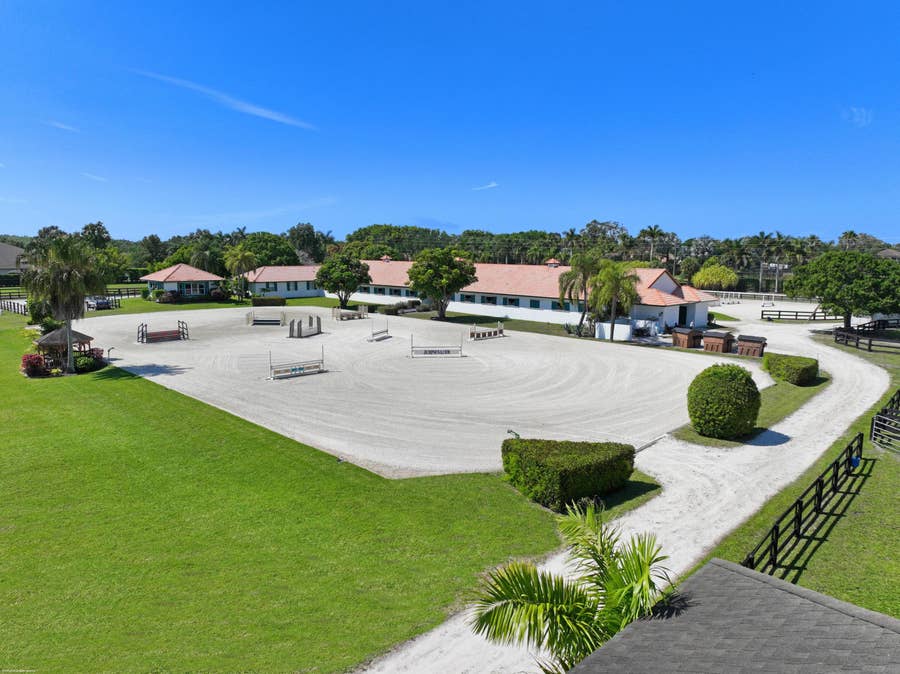 Property photo for 13122 52nd Place S, Wellington, FL