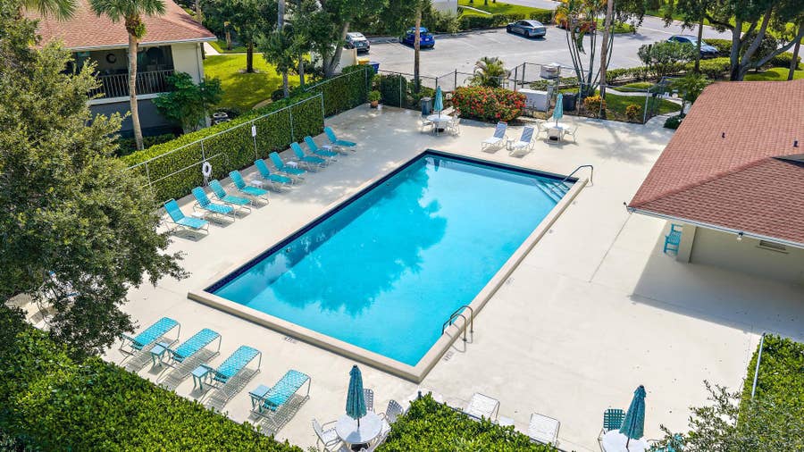 Property photo for 6511 Chasewood Drive, #Unit g, Jupiter, FL