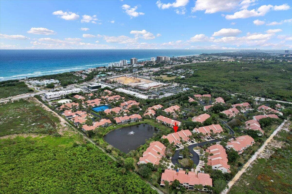 402 SEA OATS Drive, #F, Juno Beach, FL 33408 38-DJI_0808 aw