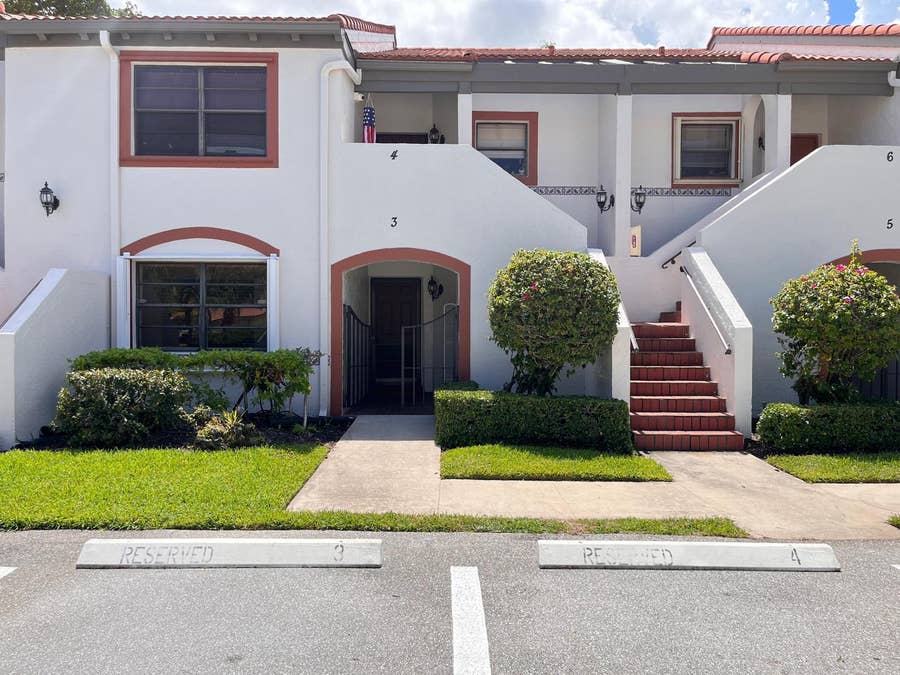 Property photo for 12268 Sag Harbor Court, #3, Wellington, FL