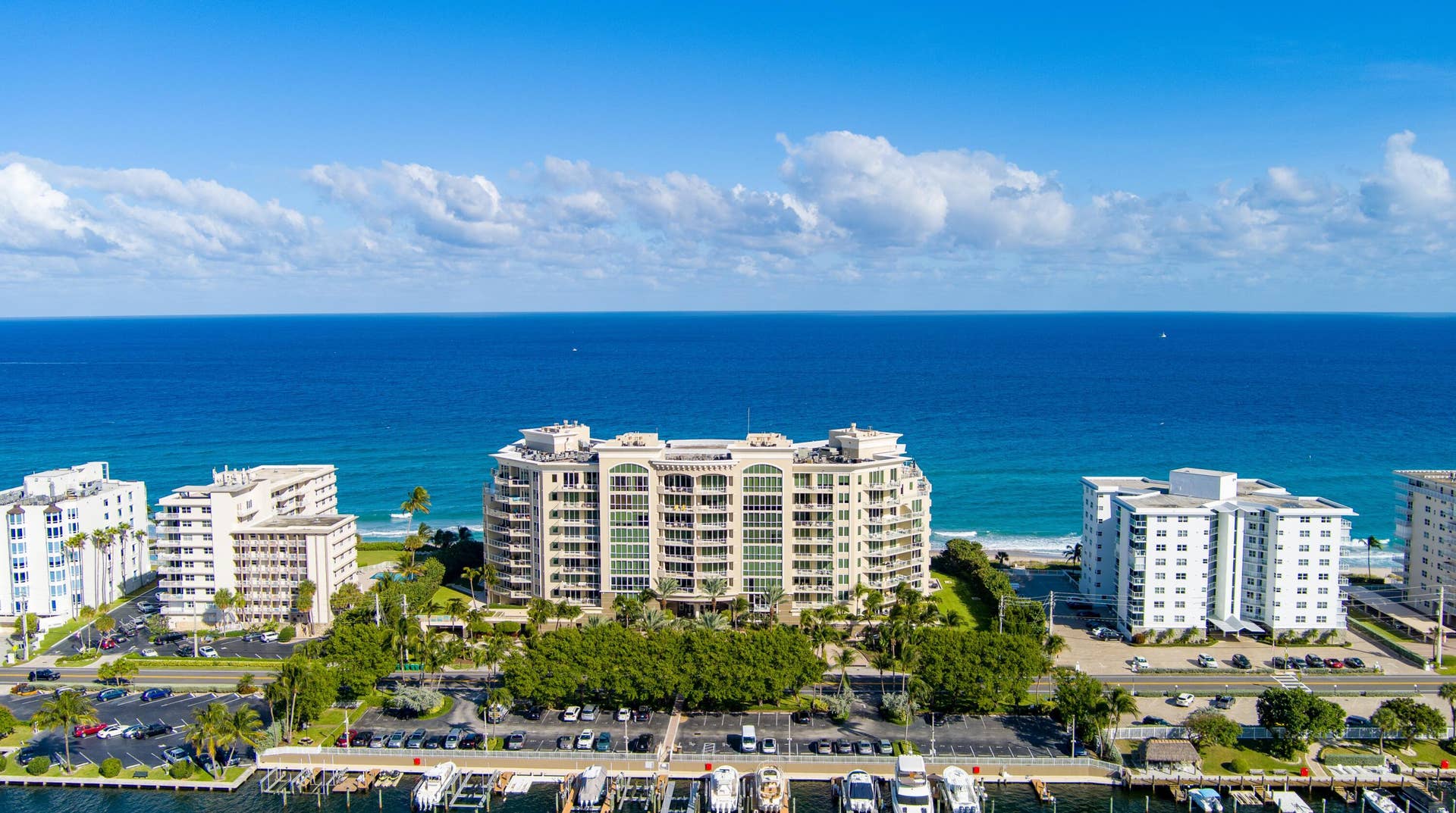 1063 Hillsboro Mile, #403, Hillsboro Beach, FL 33062 OCEAN GRANDE