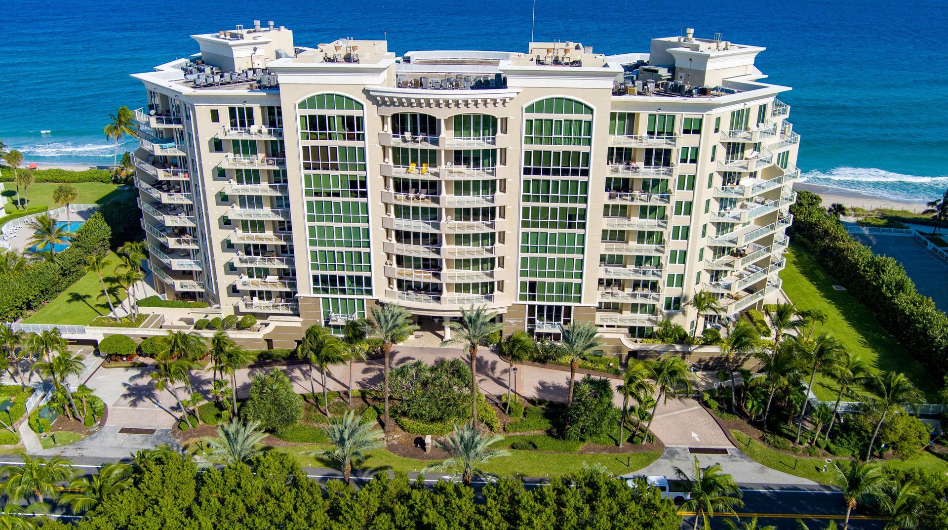1063 Hillsboro Mile, #403, Hillsboro Beach, FL 33062 OCEAN GRANDE