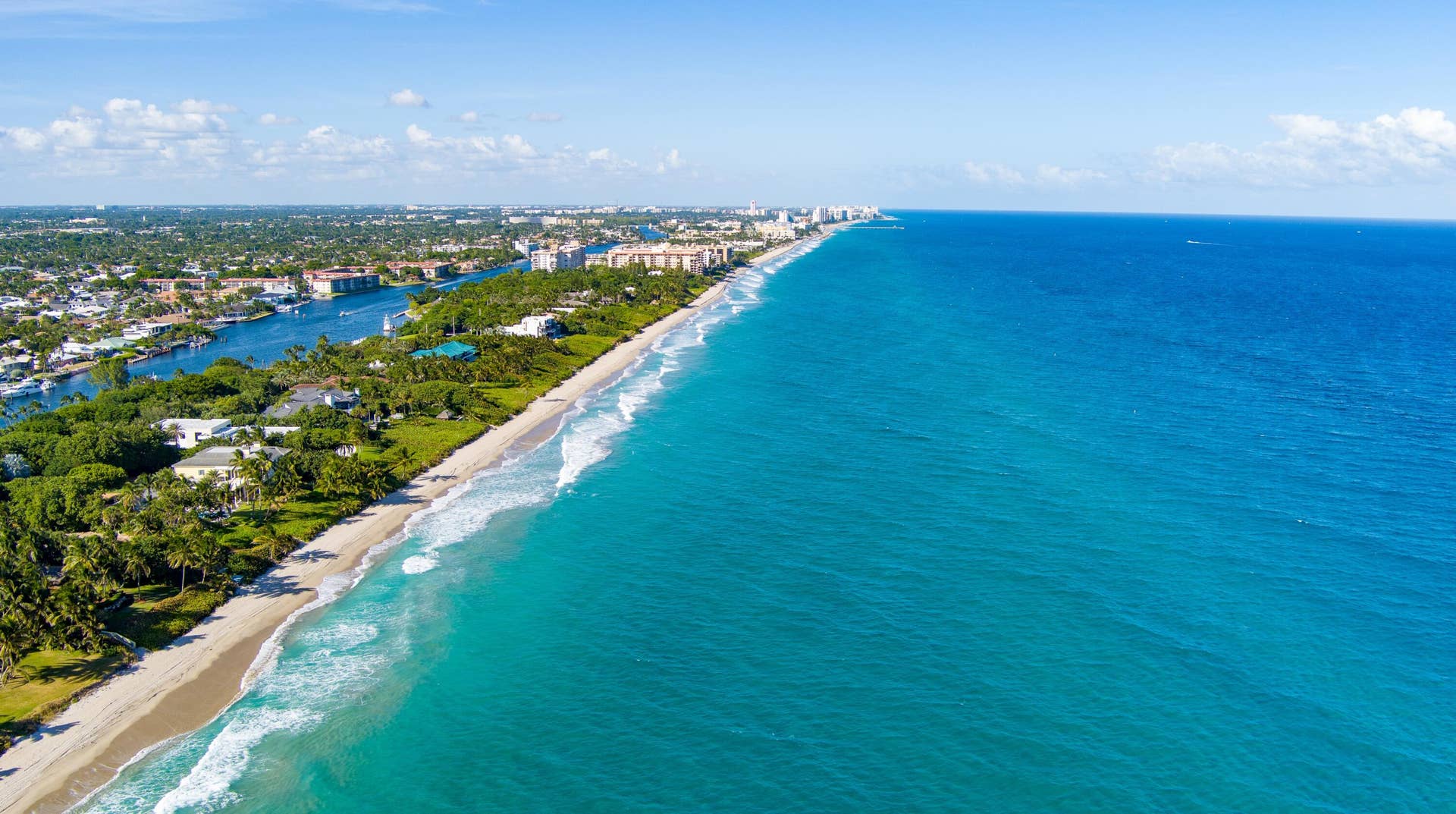1063 Hillsboro Mile, #403, Hillsboro Beach, FL 33062 Hillsboro Beach Coastline