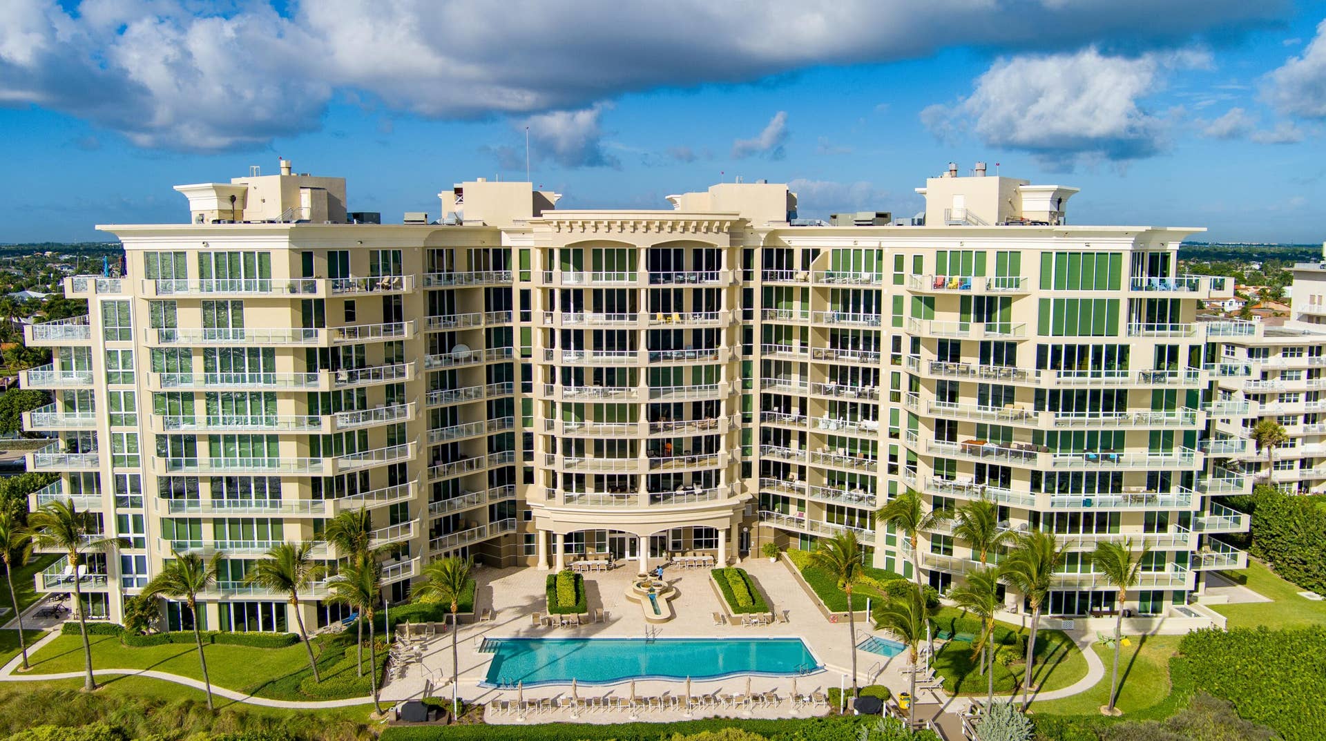 1063 Hillsboro Mile, #403, Hillsboro Beach, FL 33062 OCEAN GRANDE