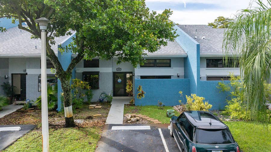 Property photo for 2840 S OAKLAND FOREST Drive, #2703, Oakland Park, FL