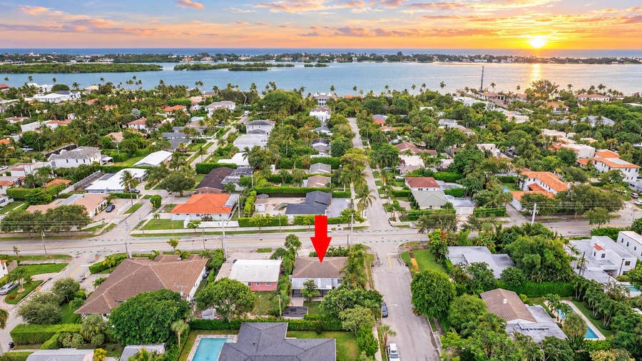 Property photo for 5015 S Olive Avenue, West Palm Beach, FL
