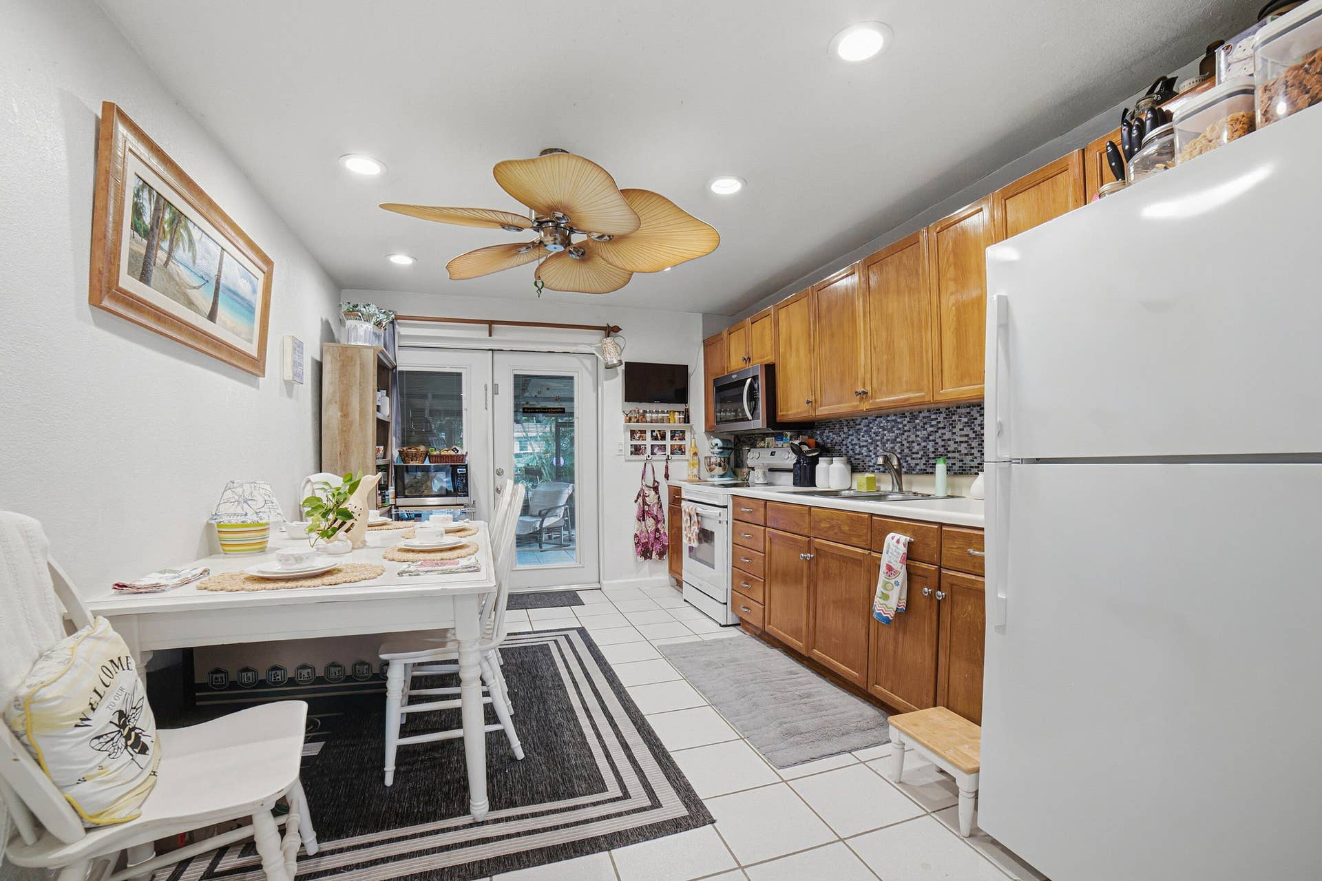 4269 SW 50TH Street, Dania Beach, FL 33314 Kitchen