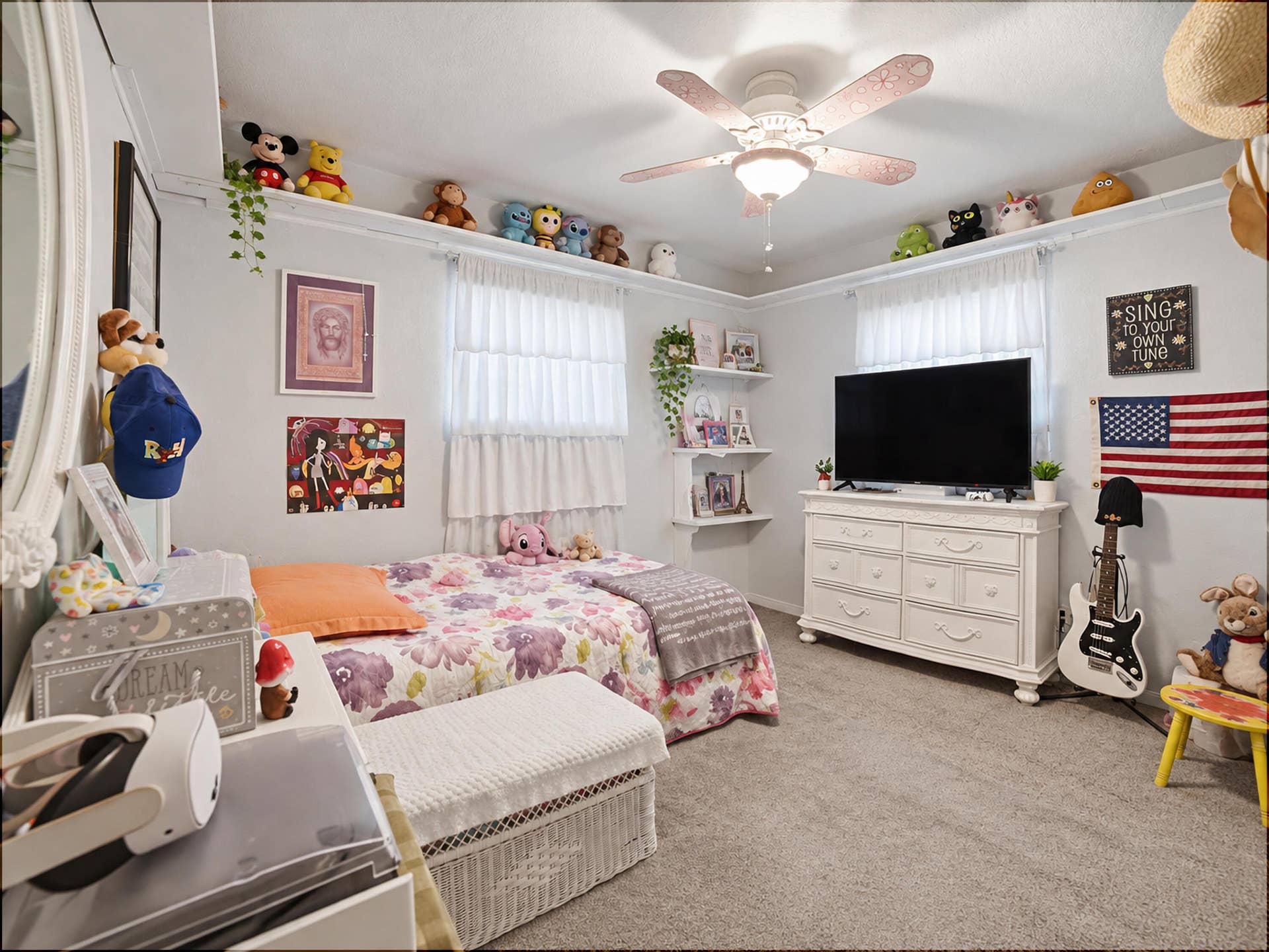 4269 SW 50TH Street, Dania Beach, FL 33314 Bedroom1