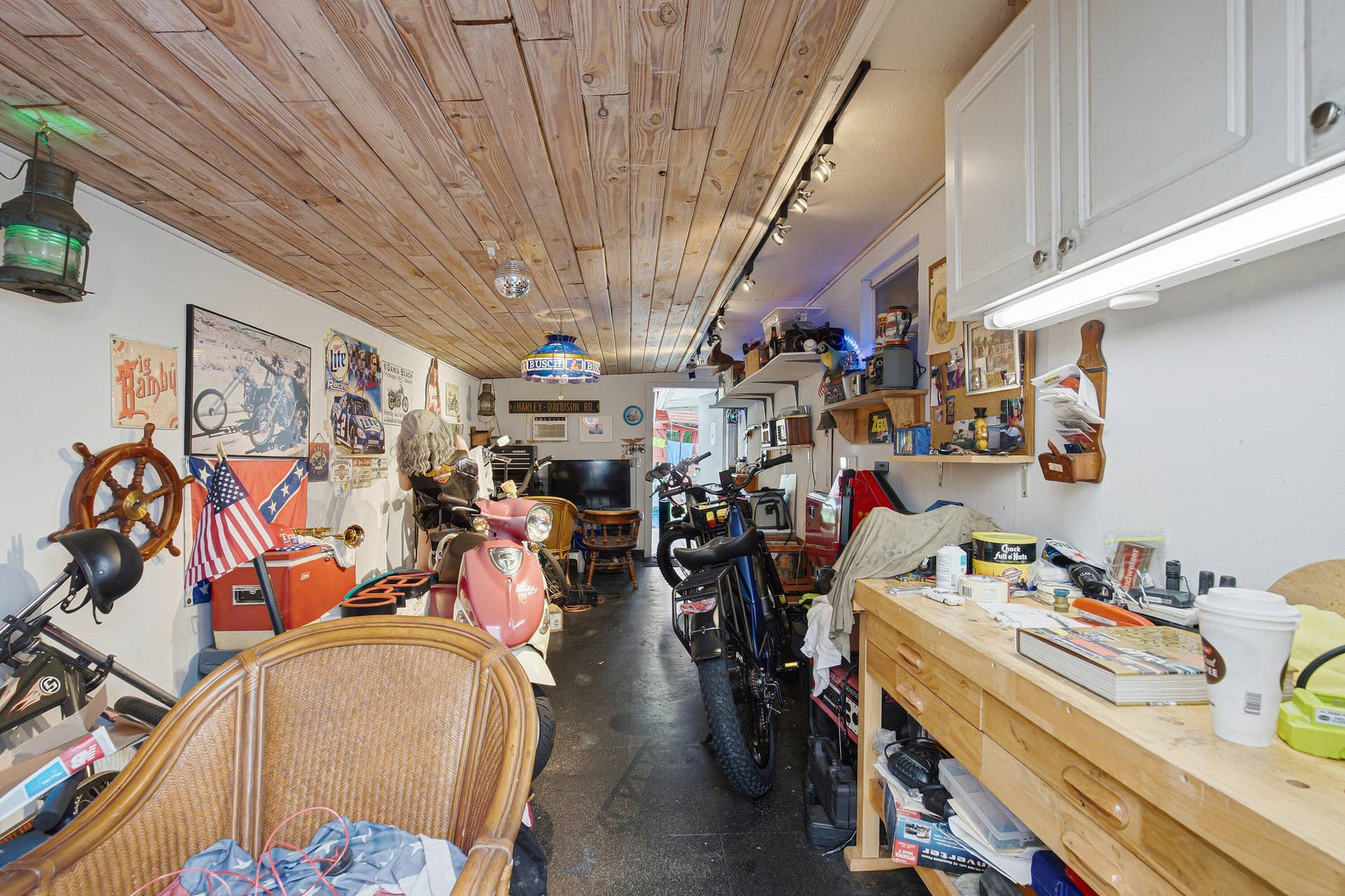 4269 SW 50TH Street, Dania Beach, FL 33314 Man Cave-B