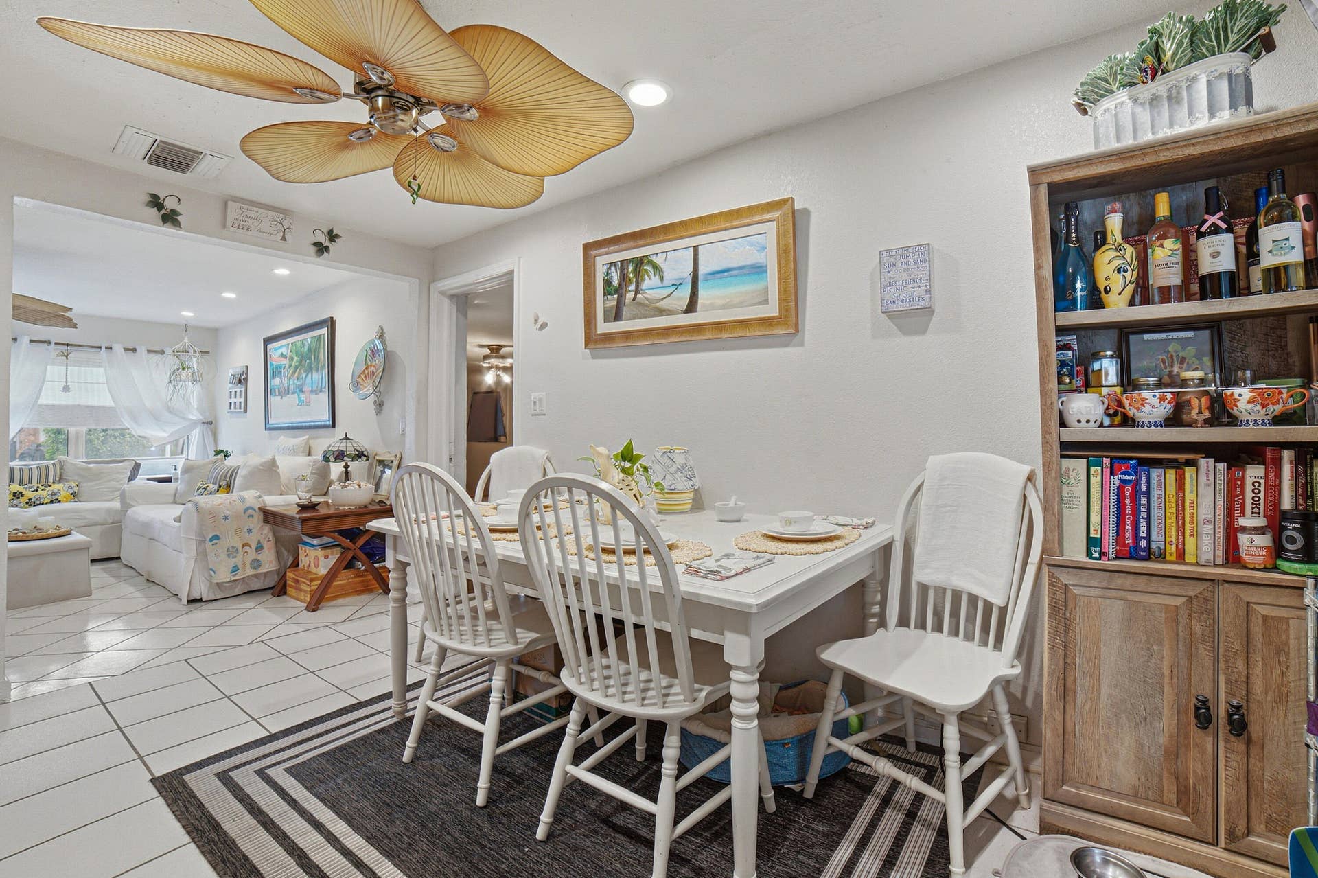 4269 SW 50TH Street, Dania Beach, FL 33314 Kitchen-C