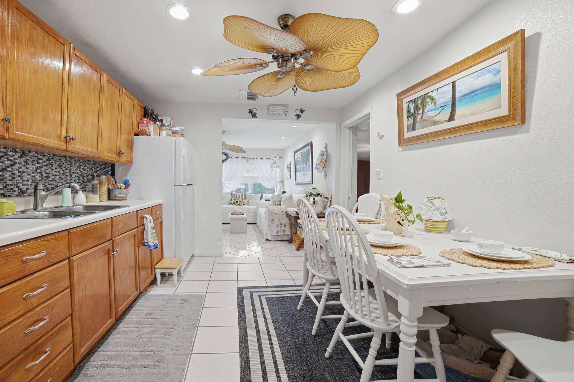 4269 SW 50TH Street, Dania Beach, FL 33314 Kitchen-D