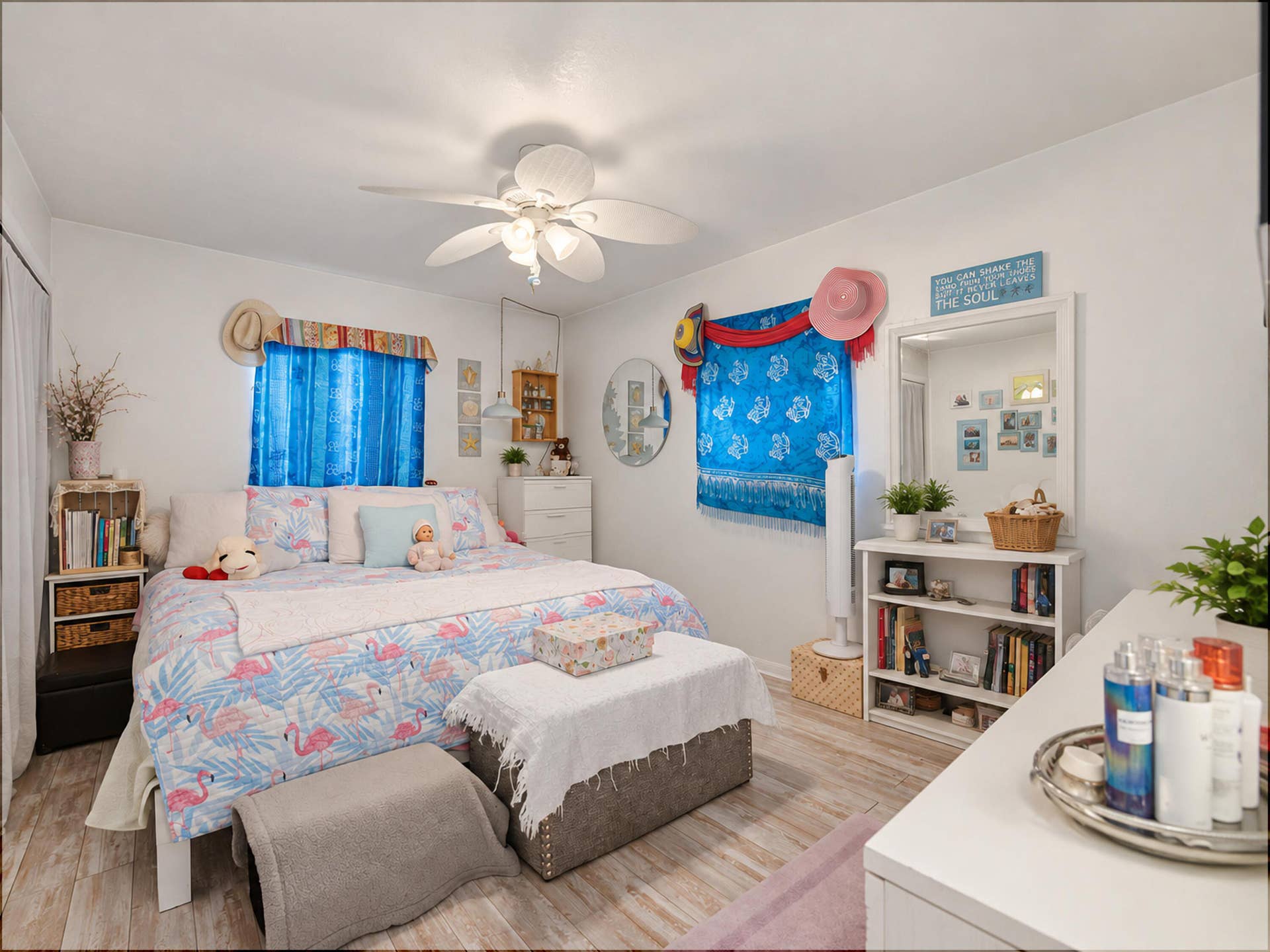 4269 SW 50TH Street, Dania Beach, FL 33314 Bedroom2