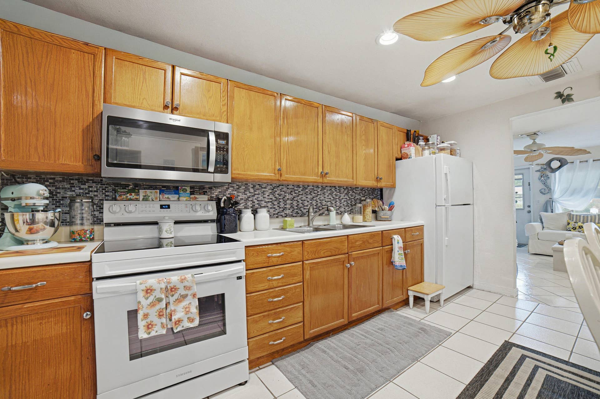 4269 SW 50TH Street, Dania Beach, FL 33314 Kitchen-B
