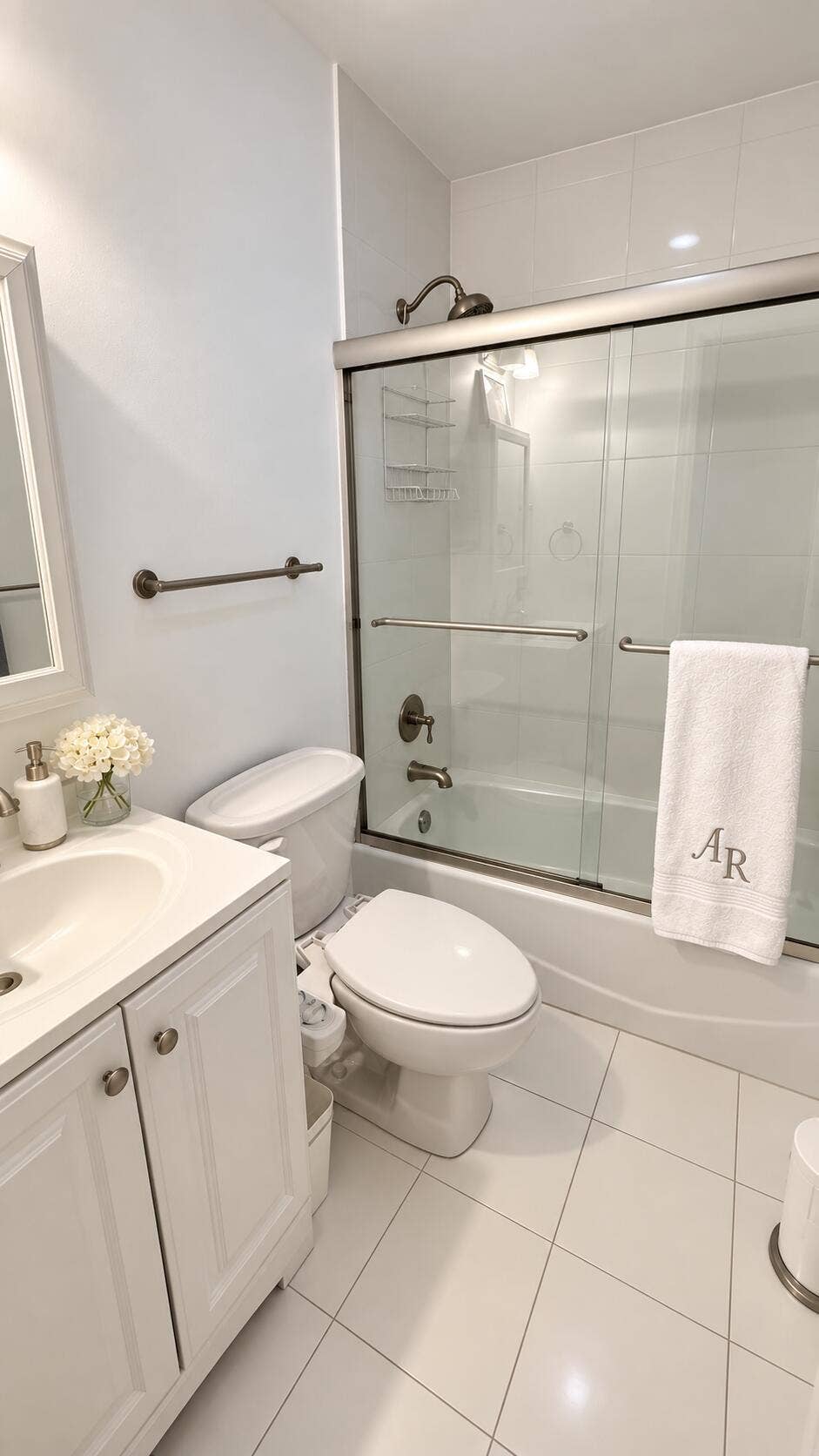 Third Bathroom