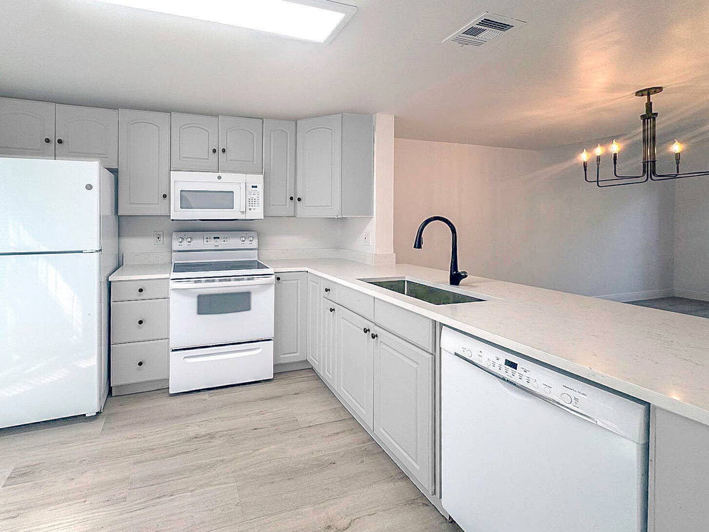 153 SW 3RD Street, Pompano Beach, Pompano Beach, FL 33060 ground-kitchen2-grey-extended