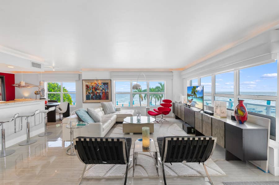 Property photo for 3750 GALT OCEAN Drive, #101, Fort Lauderdale, FL