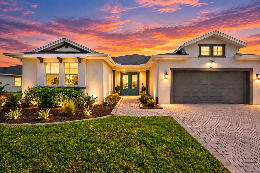 Property photo for 10311 SW Orana Drive, Port St Lucie, FL