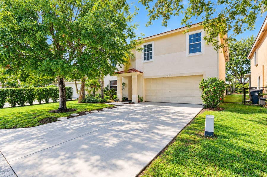 Property photo for 5349 MEADOWS EDGE, #5349, Lake Worth, FL