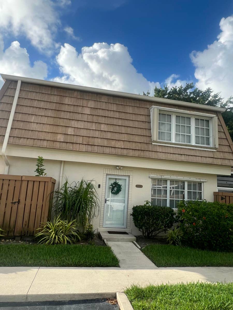 Property photo for 4338 Hazel Avenue, #D, Palm Beach Gardens, FL